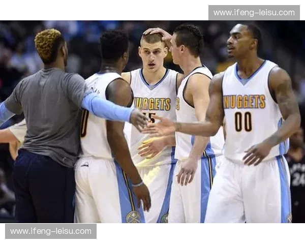 雷霆5-Out体系空间创造 关键回合进攻效率几何级提升