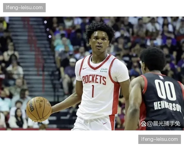 火箭阿门汤普森篮板创生涯新高 年轻前锋攻防两端全面升级 火箭阿门汤普森篮板创生涯新高 年轻前锋攻防两端全面升级