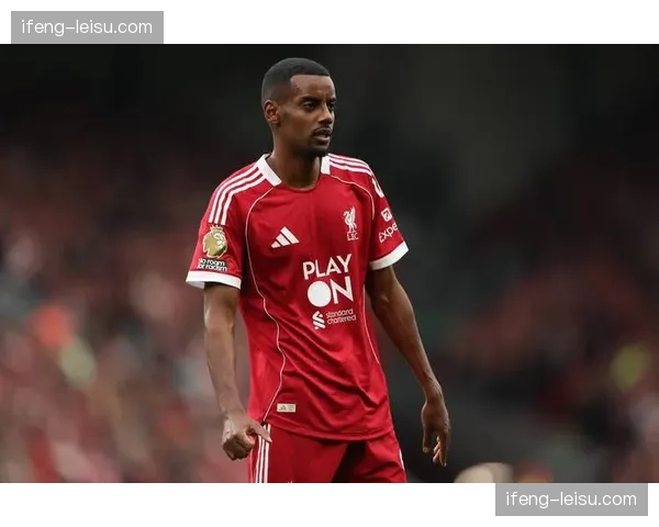 利物浦场均抢断次数前三 斯洛特高位压迫强度获数据支撑