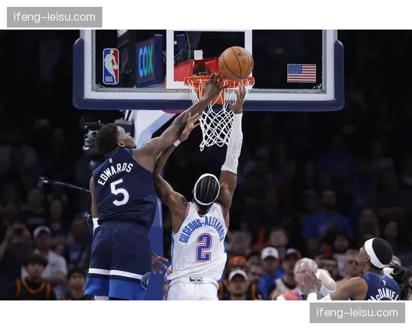 森林狼防守伸缩性提升，爱德华兹真实正负值呈现负值